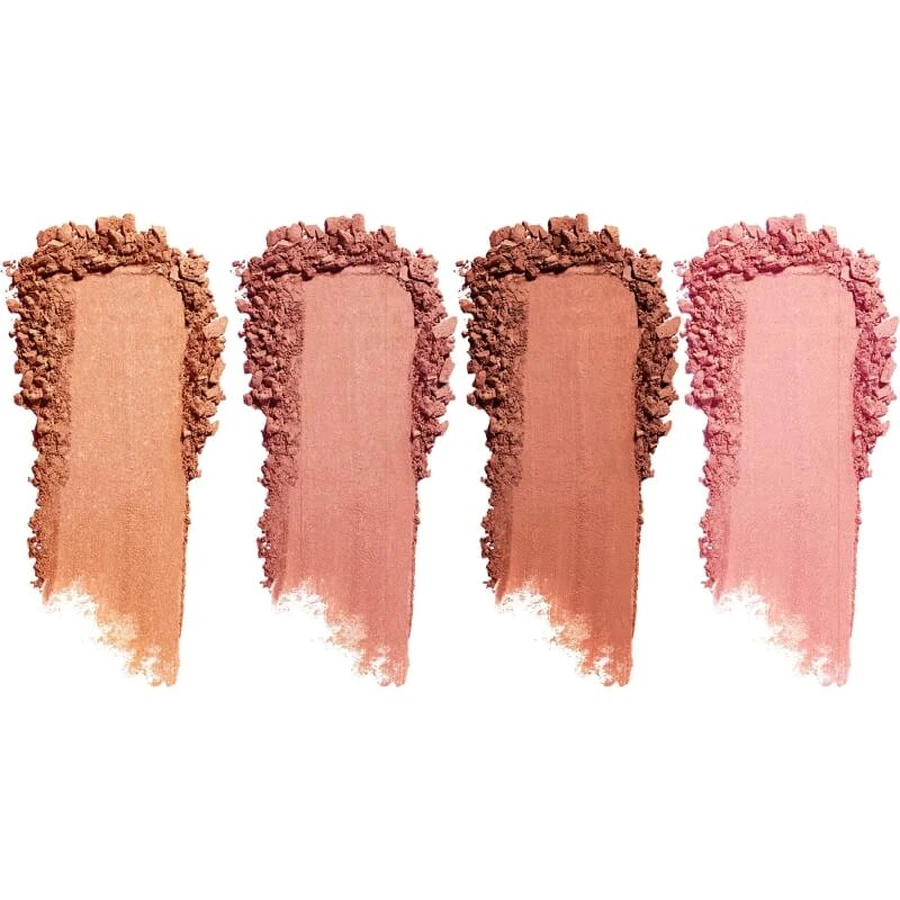 Fard à joues Wet n Wild Color Icon - N° 556e Mellow Wine