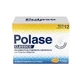 Polase Classic 12 sachets effervescents à l'orange - Complément alimentaire à base de magnésium et de potassium - Offre spéciale