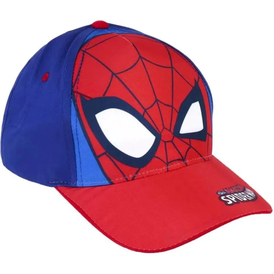 Bestway Spider-Man - Baseballpetten in diverse stijlen