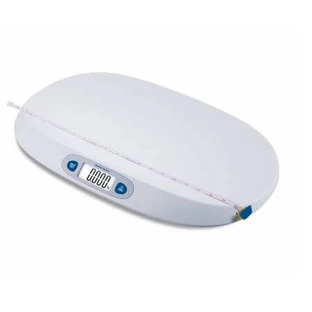 Baby Scale with Taliometer and Hold -PM32, Perfect Medical