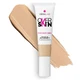 Veralab Overskin Mat and Care - Foundation tegen oneffenheden nr. 06 Beige