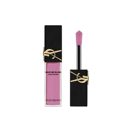 Yves Saint Laurent Make Me Blush - Liquid Blush - No. 66