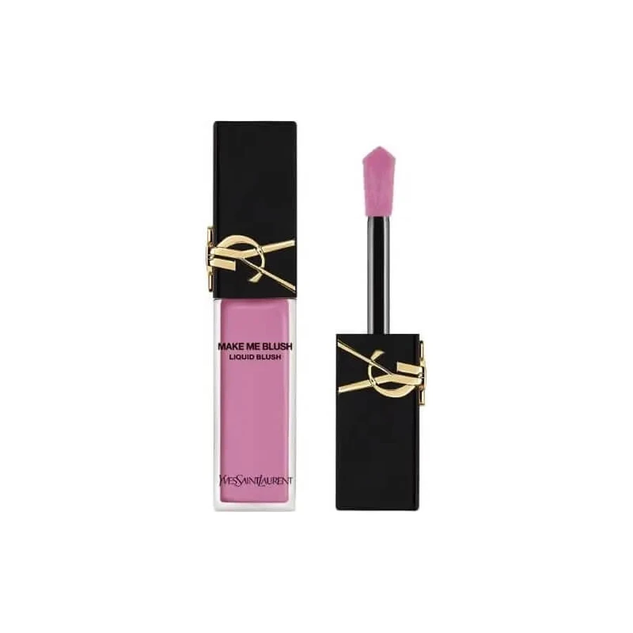 Yves Saint Laurent Make Me Blush - Liquid Blush - No. 66