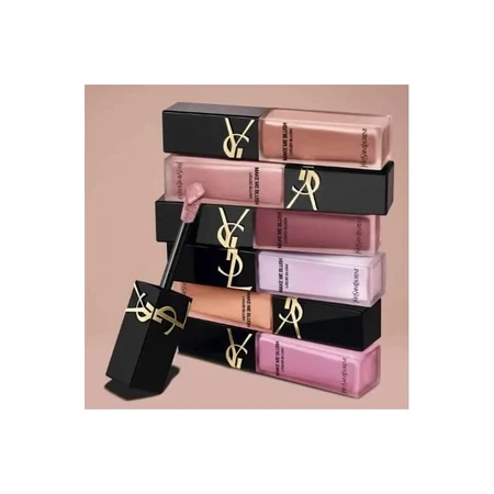 Yves Saint Laurent Make Me Blush - Liquid Blush - No. 66