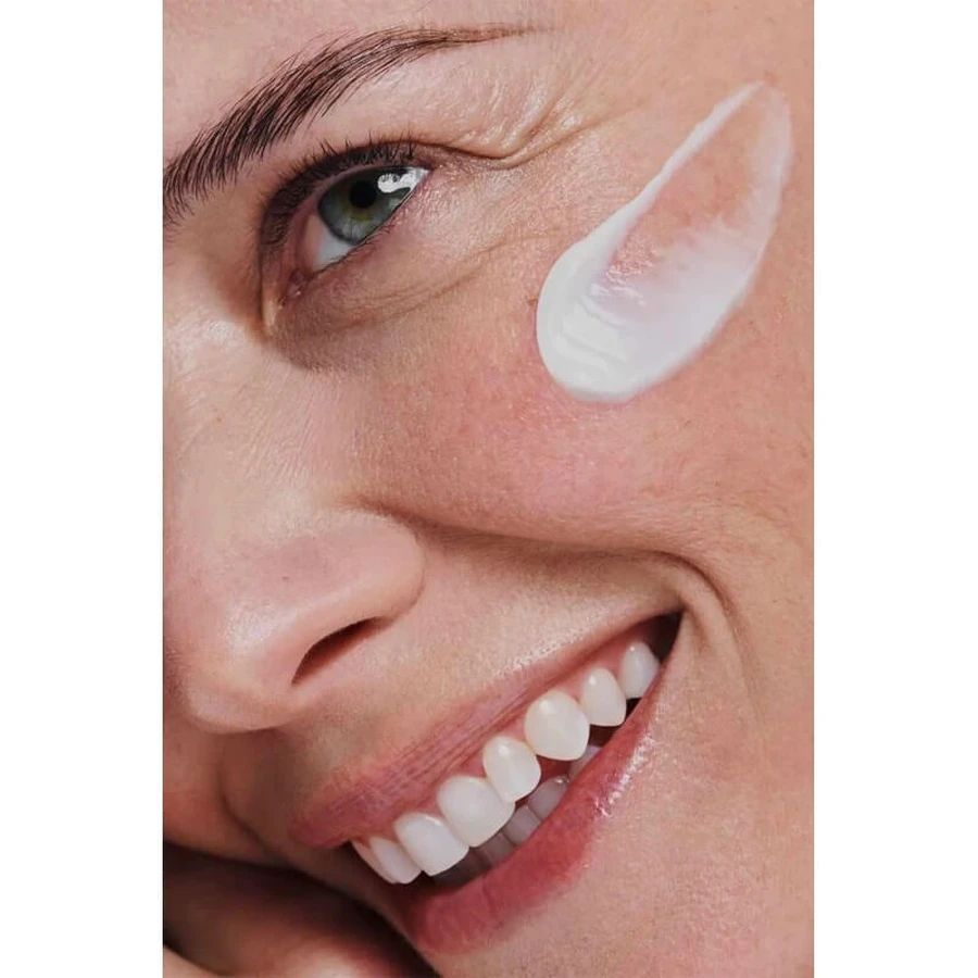 Clarins Extra-Firming Nachtcrème - Collagen 3-technologie - Nachtcrème voor de droge huid, 50 ml