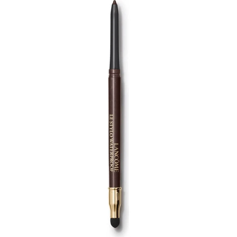 Lancôme Le Stylo - Waterproof eyelinerpotlood nr. 03 Chocolate