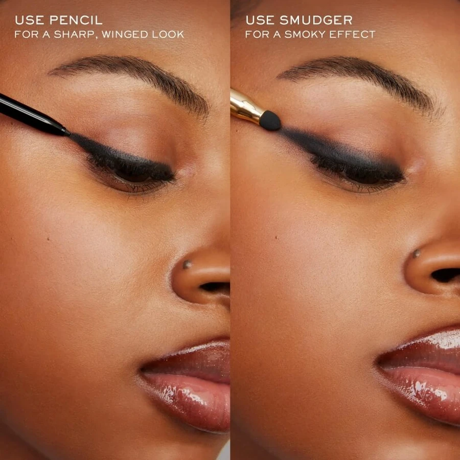 Lancôme Le Stylo - Waterproof eyelinerpotlood nr. 03 Chocolate