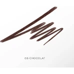 Lancôme Le Stylo - Waterproof eyelinerpotlood nr. 03 Chocolate