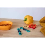 Tommee Tippee Smushee - 2 lepeltjes voor de overgang naar vaste voeding