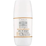 Omia Laboratoires Desodorante en roll-on con aceite de argán - 50 ml