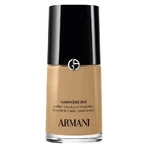 Base de maquillaje Luminous Silk de Giorgio Armani - Base n.º 6,5