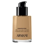 Base de maquillaje Luminous Silk de Giorgio Armani - Base n.º 6,5
