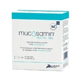 Mucosamin – gel rectal, 6 tuburi de câte 5 ml