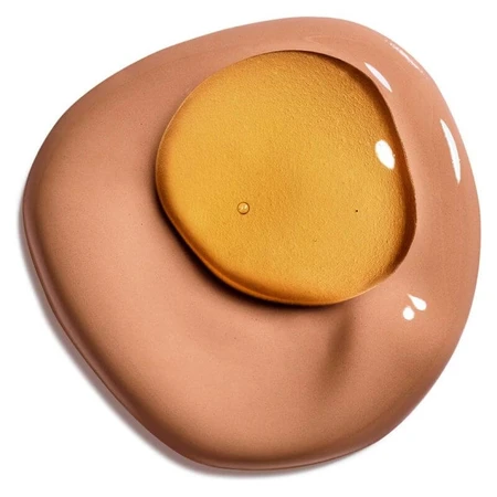 Clarins Double Serum Foundation - Hybride serumfoundation nr. M1C