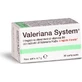 Valeriana System 30 Tabletten – ein Nahrungsergänzungsmittel zur Förderung des Schlafes