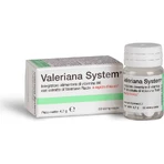 Valeriana System 30 Tabletten – ein Nahrungsergänzungsmittel zur Förderung des Schlafes