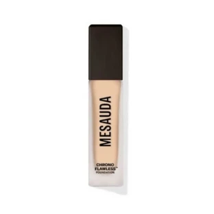 Mesauda Chrono Flawless Foundation - Vloeibare foundation - Nr. 04c