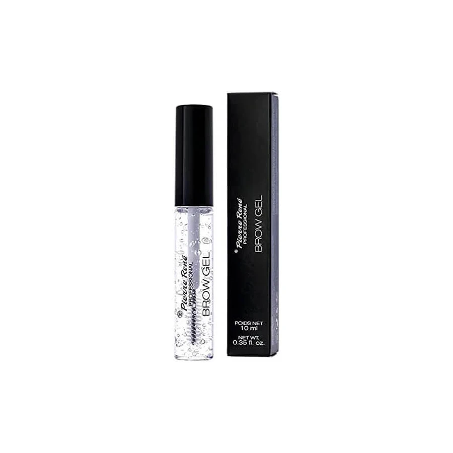 Pierre René Brow Gel – Augenbrauengel, 10 ml