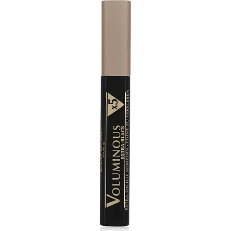 L'Oréal Paris Voluminous Carbon Black - Mascara volumateur
