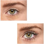 L'Oréal Paris Voluminous Carbon Black - Mascara volumateur