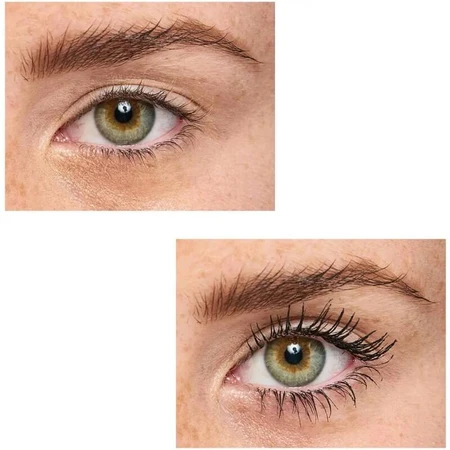 L'Oréal Paris Voluminous Carbon Black - Mascara volumateur