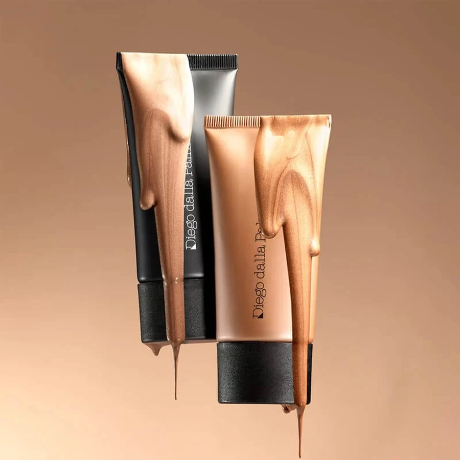 Diego dalla Palma Makeup Studio - Face and Body Radiance Enhancer No. 201
