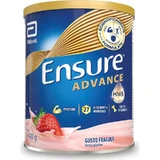 Ensure Advance 400 gr, strawberry flavor - vitamin and mineral supplement