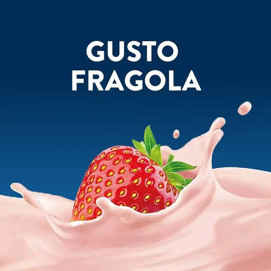 Ensure Advance 400 gr, sabor a fresa - complemento vitamínico y mineral