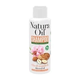 Natura Oil Mandelöl-Shampoo für trockenes Haar, 100 ml