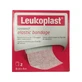 Leukoplast Elastomull - 2 elastic bandages, 8 cm x 4 meters each