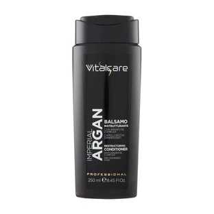Vitalcare Imperial Argan - Restorative Conditioner for Dry Hair, 250 ml