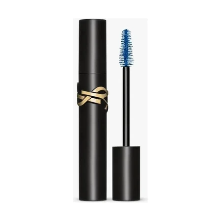 Yves Saint Laurent Lash Clash - Volumizing Mascara - Blue