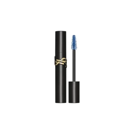 Yves Saint Laurent Lash Clash - Volumizing Mascara - Blue