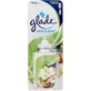 Glade Nachfüllpackung für den automatischen Lufterfrischer „Sense &amp; Spray“, 1 Stück, verschiedene Düfte