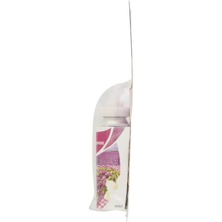 Glade Nachfüllpackung für den automatischen Lufterfrischer „Sense &amp; Spray“, 1 Stück, verschiedene Düfte