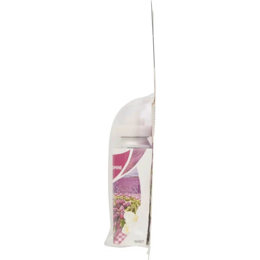 Glade Nachfüllpackung für den automatischen Lufterfrischer „Sense &amp; Spray“, 1 Stück, verschiedene Düfte