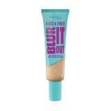 Rimmel Blur It Out SPF 20 - Mattifying Liquid Foundation - No. 160 Vanilla 30 ml