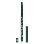 Eyeliner gel Bellaoggi - Crayon pour les yeux n° 55 Woodland