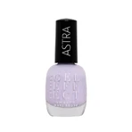 Astra Lasting Gel Effect - Nail Polish No. 79 Lilac Opus