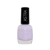 Astra Lasting Gel Effect - Nagellak nr. 79 Lilac Opus