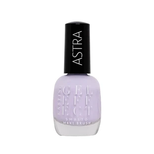 Astra Lasting Gel Effect - Nail Polish No. 79 Lilac Opus