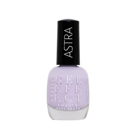 Astra Lasting Gel Effect - Nail Polish No. 79 Lilac Opus