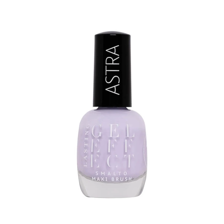 Astra Lasting Gel Effect - Nail Polish No. 79 Lilac Opus