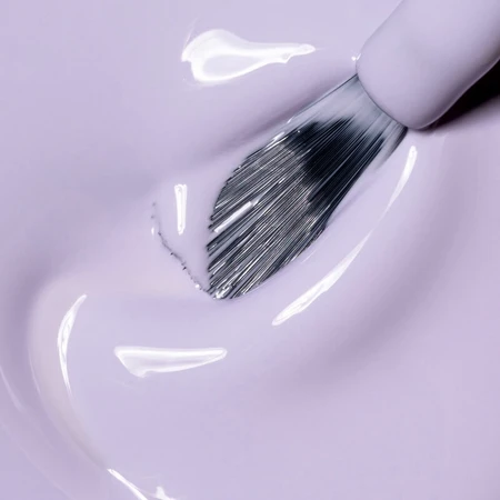 Astra Lasting Gel Effect - Nail Polish No. 79 Lilac Opus