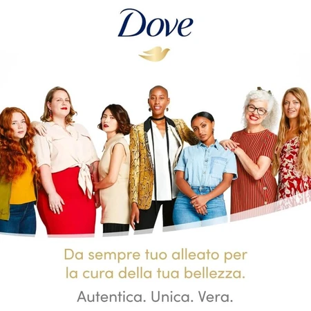 Dove Advanced Care Original – 72-Stunden-Antitranspirant-Deo-Stick mit feuchtigkeitsspendender Formel, 50 ml