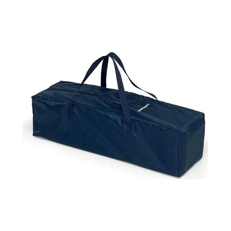 Foppapedretti Teddytour - Cuna de viaje plegable - Azul