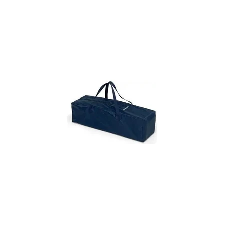 Foppapedretti Teddytour - Cuna de viaje plegable - Azul