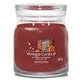 Yankee Candle Autumn Daydream - Medium Signature Jar Candle