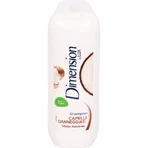 Dimension By lux Shampoo with Coconut Oil, 250 ml