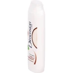 Dimension By lux Shampoo with Coconut Oil, 250 ml